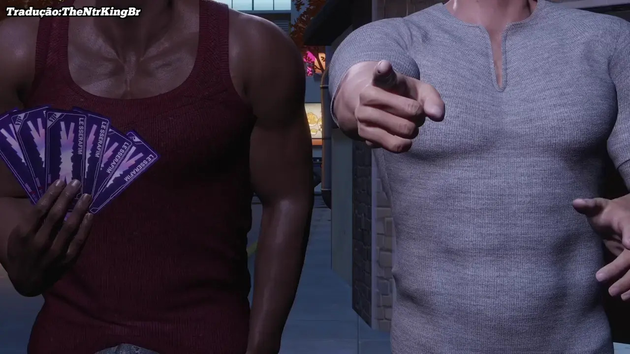 Tickets [PT-BR] [Remake]