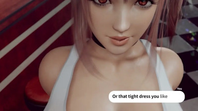 【NTR HMV- I only do blowjobs】