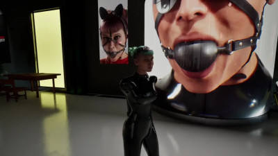 Kinkystudio - devlog 005