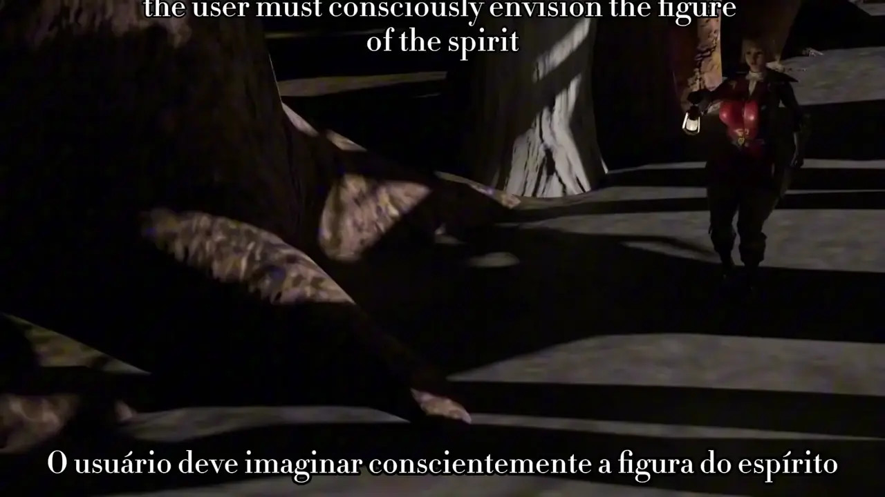 Farneses Magical Communion