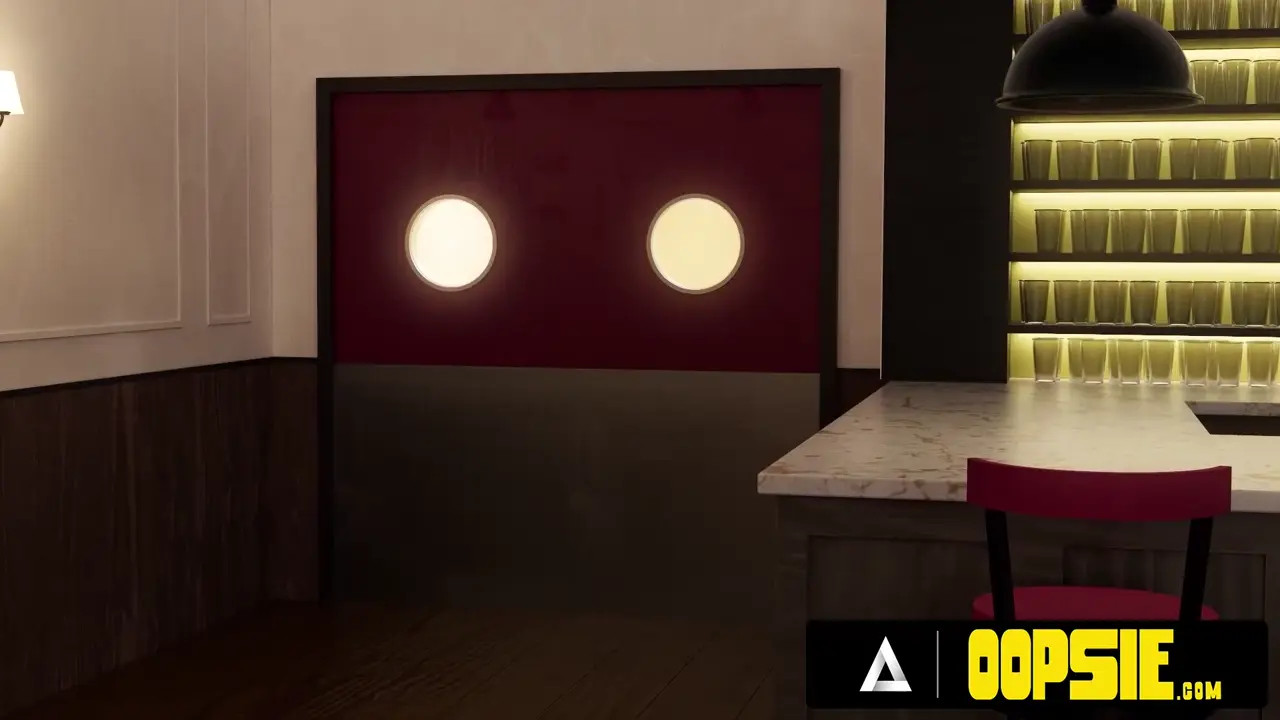 Personal Service [OOPSIE]