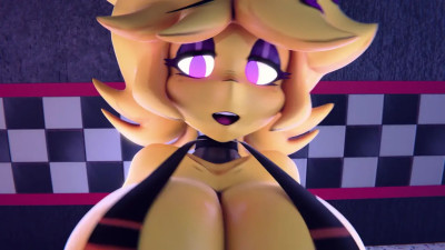 Chiku Animation (4k)