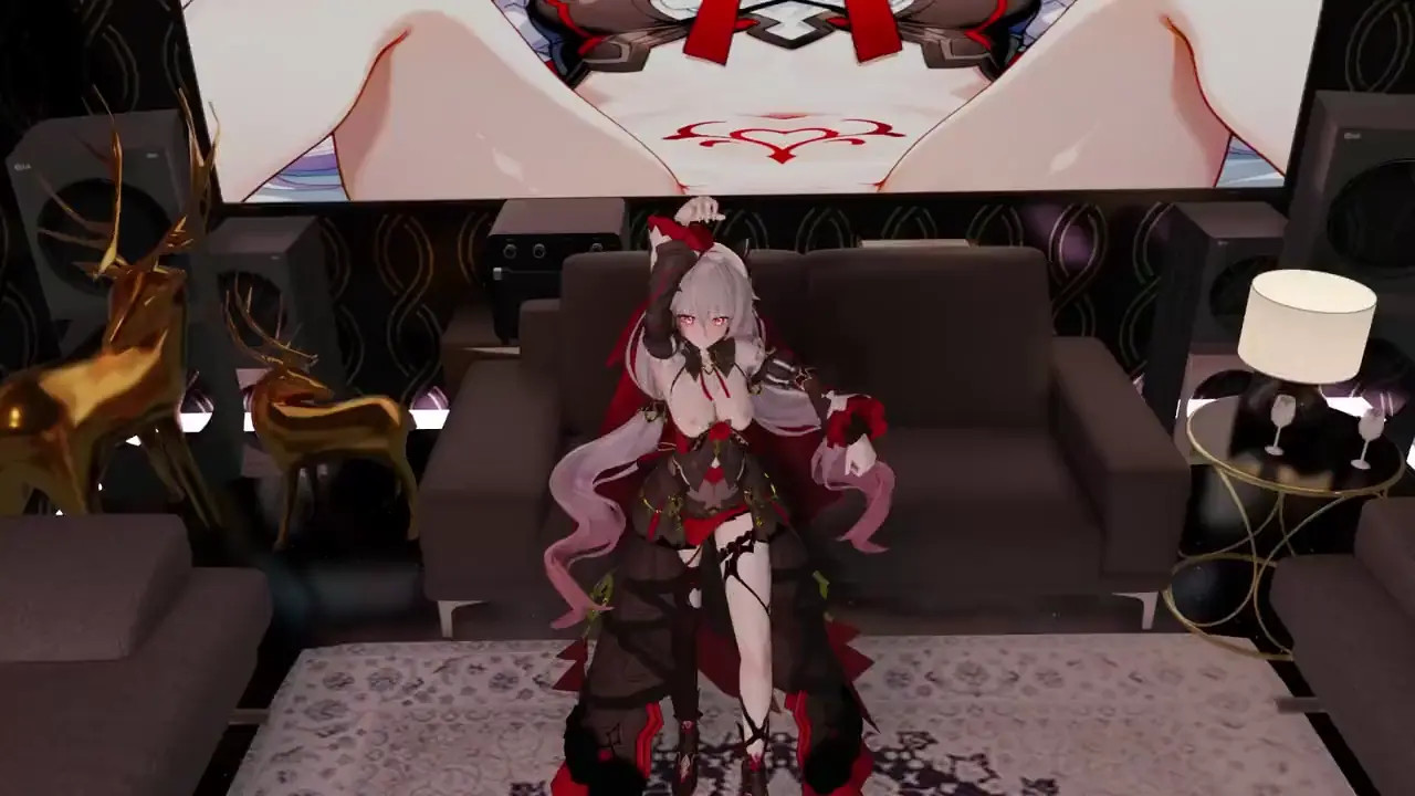 Julielove 2026-2 Theresa