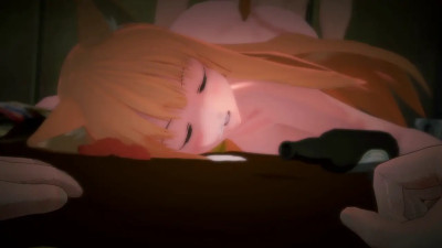 Asobi ni iku yo NTR Teaser Eris and Manami