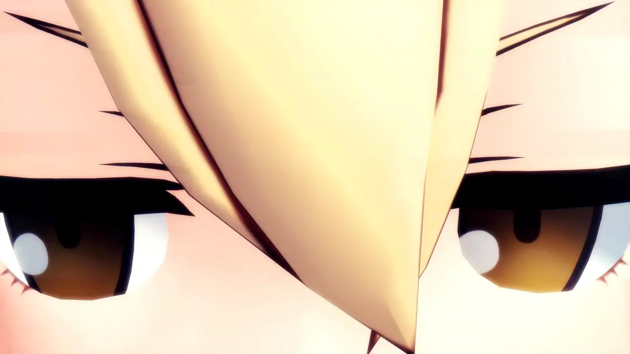 Shimakaze - Bringing Sexy Back [MMD R15] Hamselvish