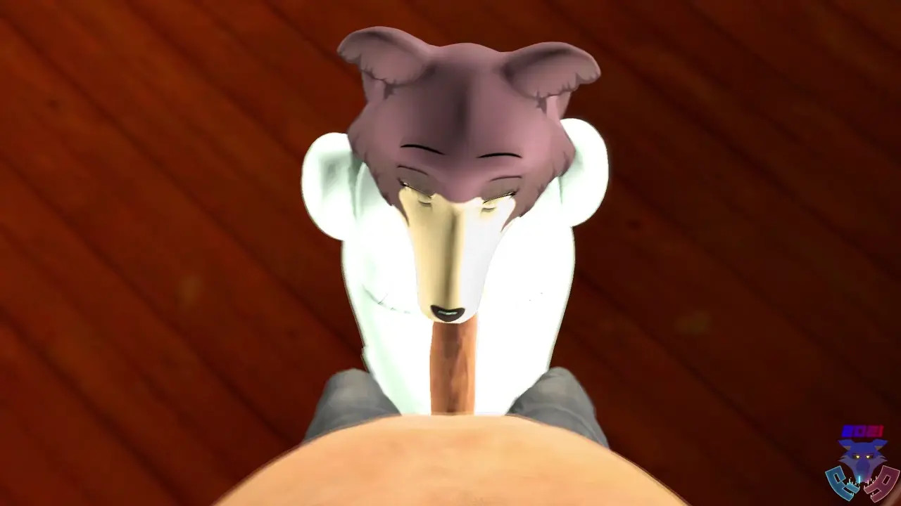 Juno Blowjob POV