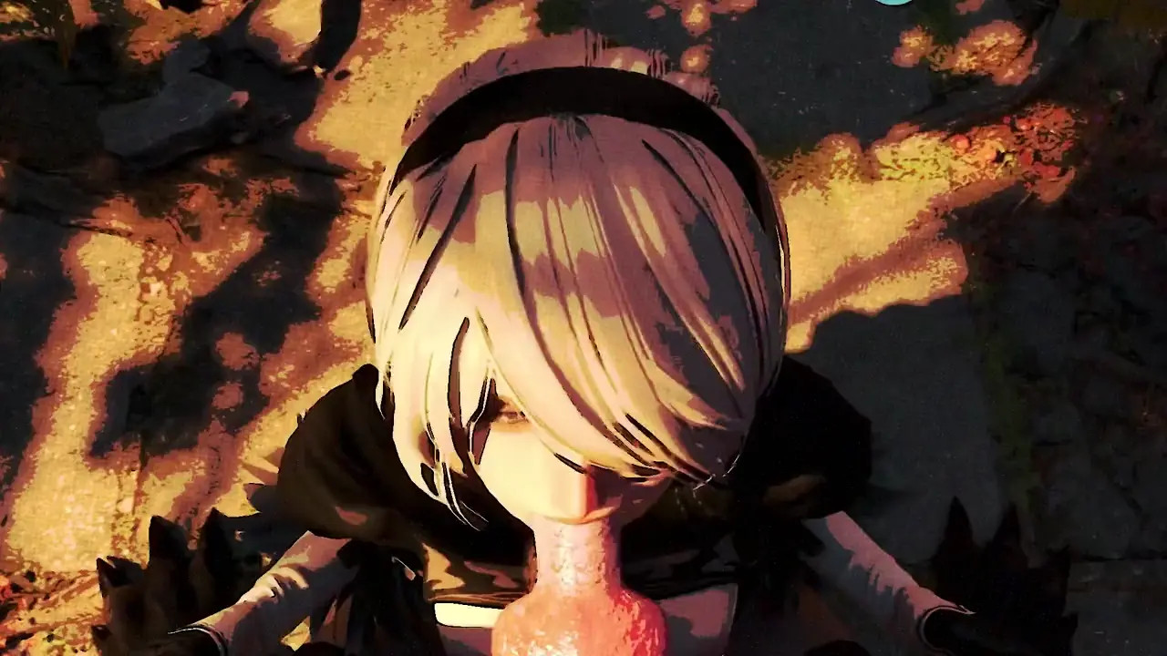 Failed Beast Hunt, 2B - HMV