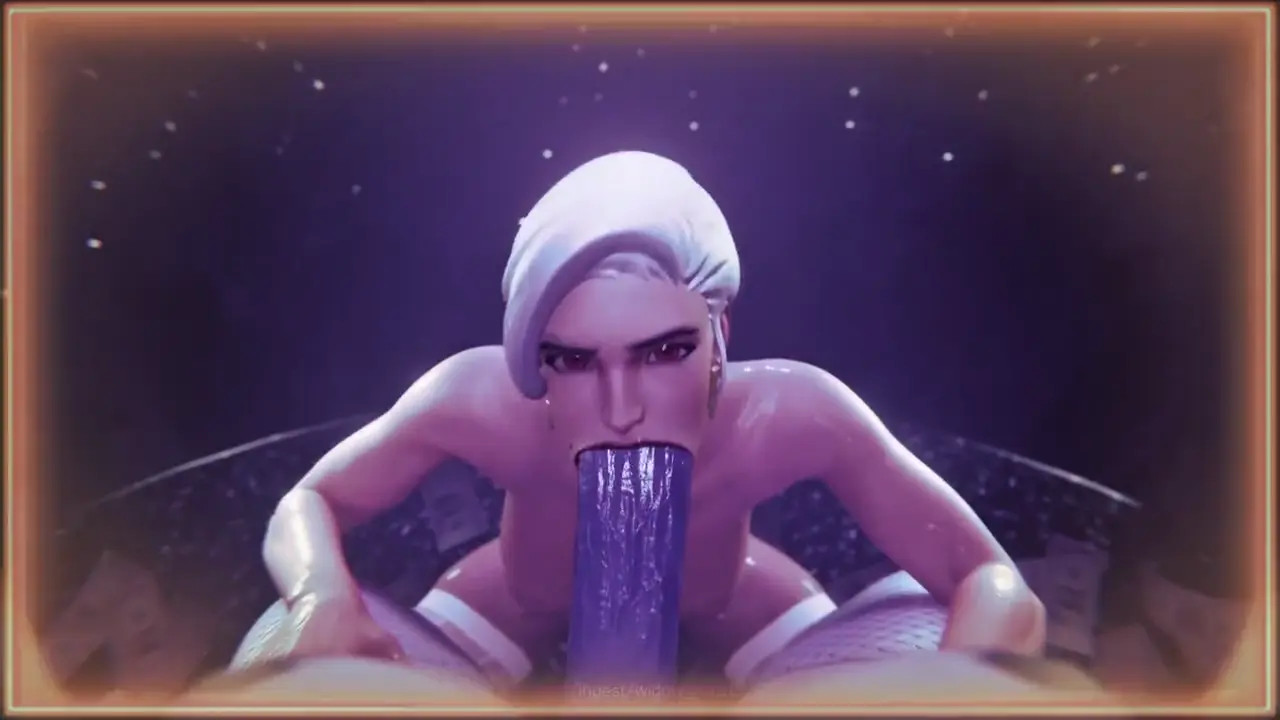 overwatch futa hmv i want things to be beautiful