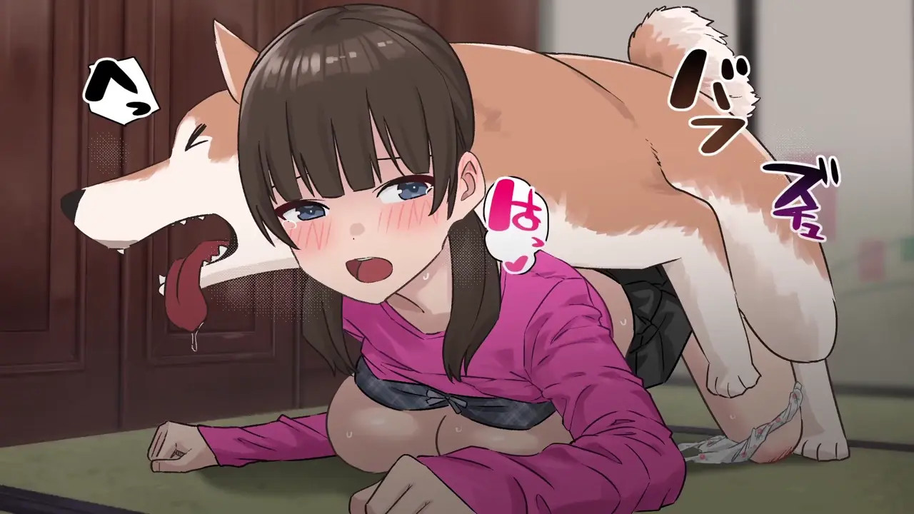 Paco-wan! Anime
