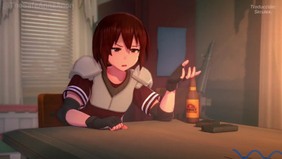 (Sub Esp) Vault Girl Season 2