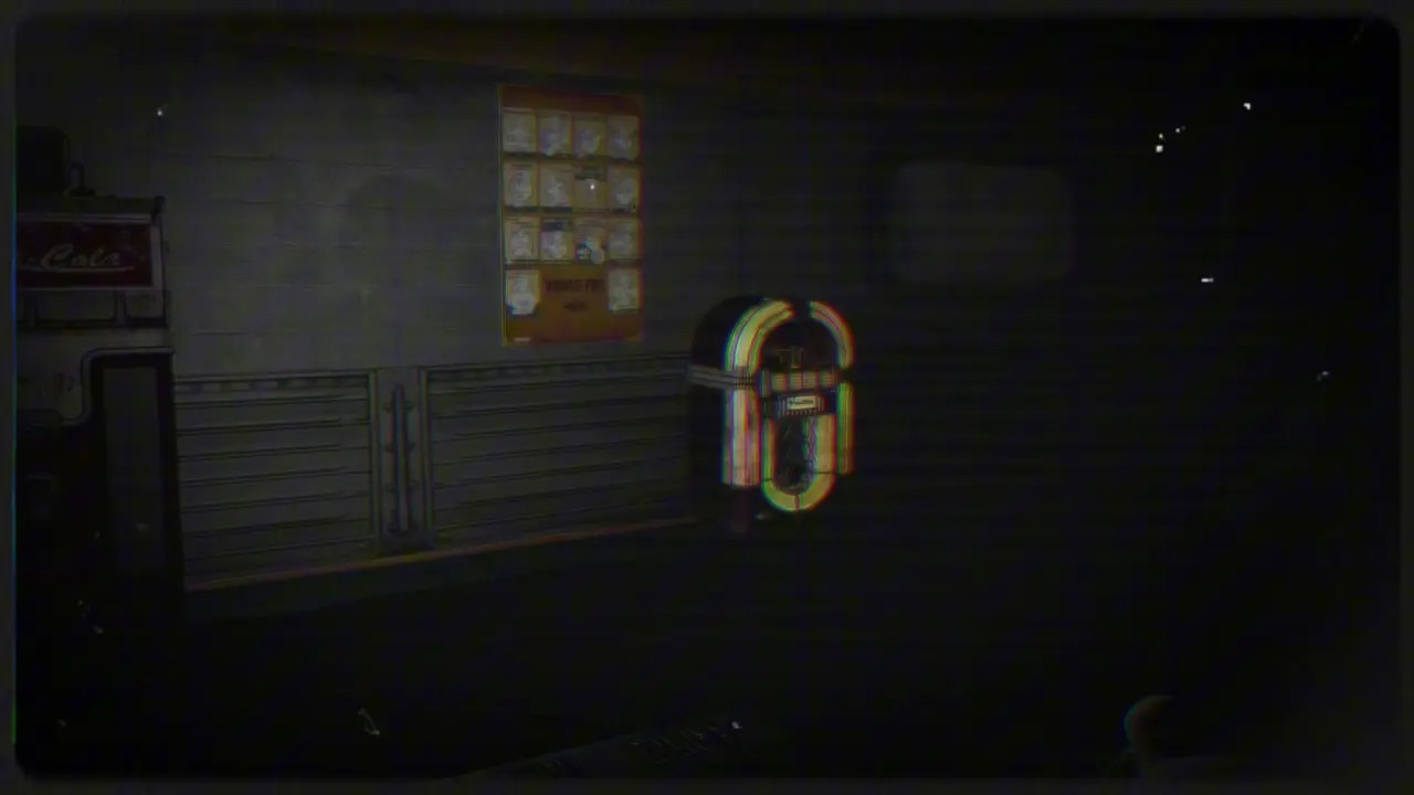 Sex in Shelter 69 Fallout l 3D Animation Hentai Uncensored [Episode 1]