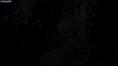 [Dynasty Warriors] Sun Shangxiang