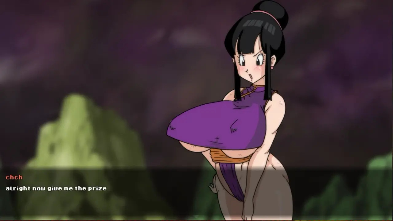 Super Slut Z Tournament 2 All Sex Scenes Part 2