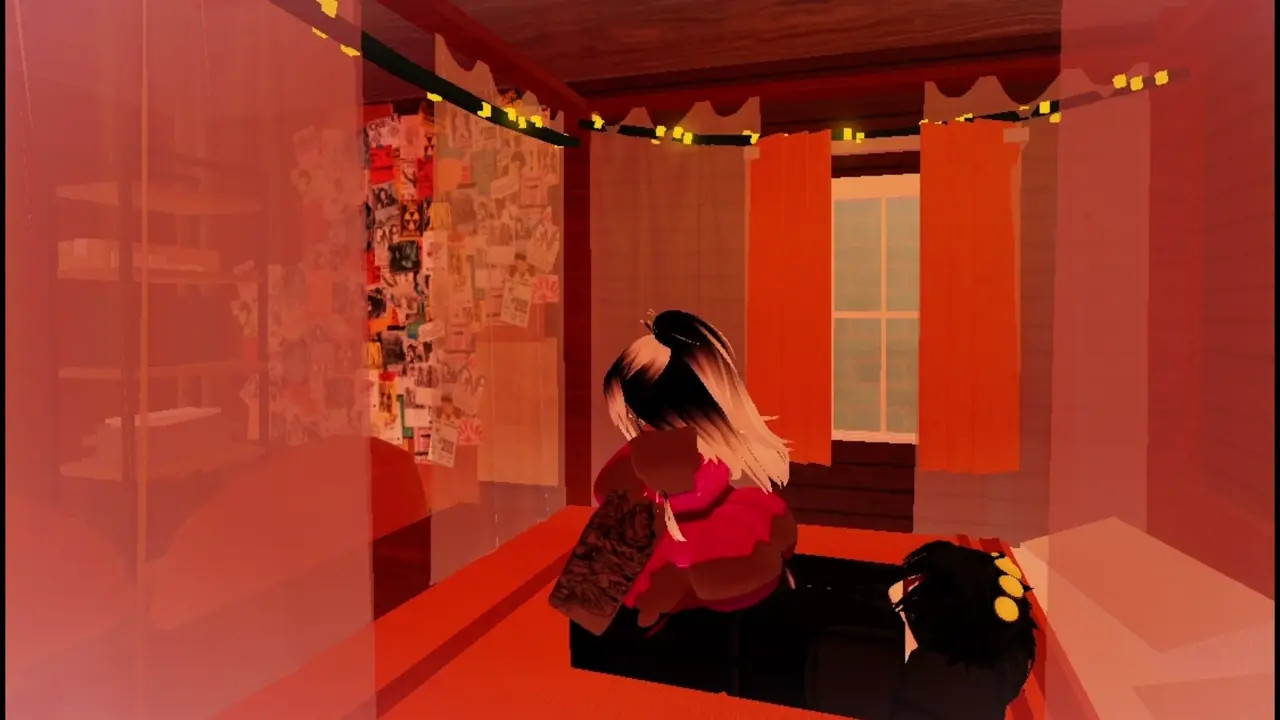 Fan fucked me until he filled me