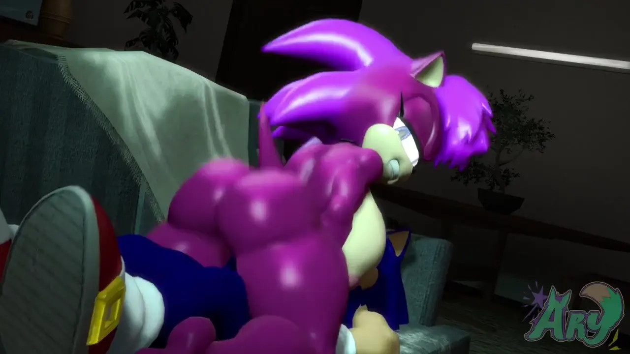 Sister Cowgirl Sonic