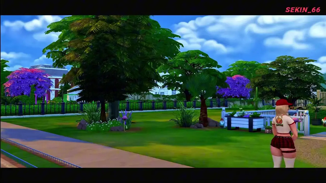 Pizza Ordered X Dick Delivered