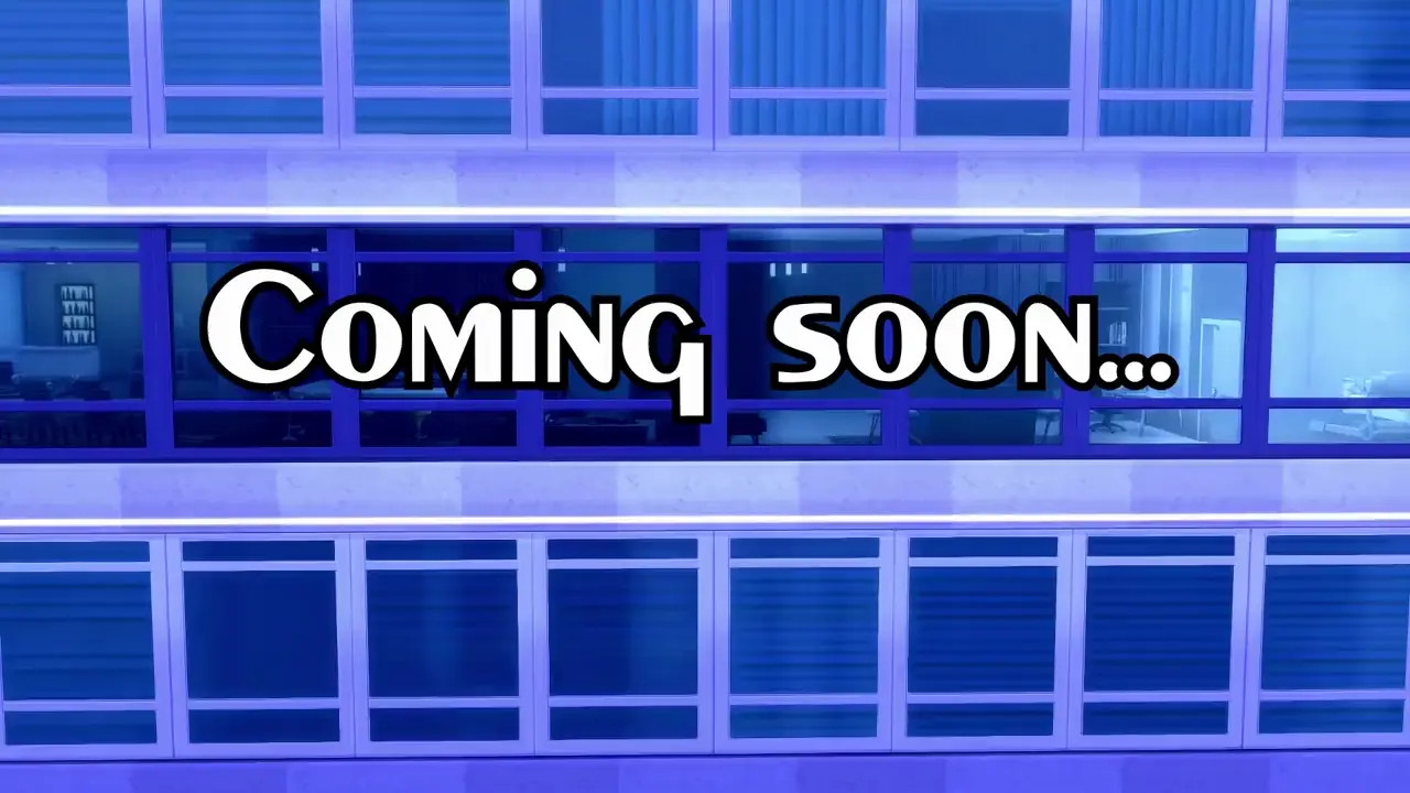 Black Widow's Twin Sister (Preview)