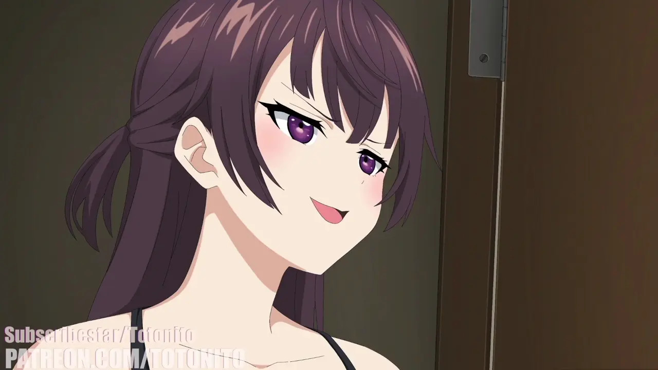 Alya and Yuki Suou - Quit The Council! Lesbian