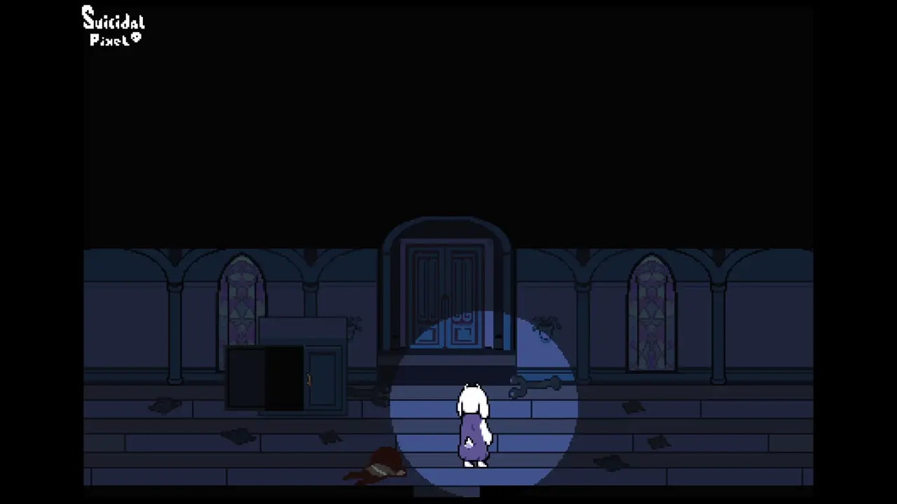 Happy Halloween (LOUD SOUNDS)