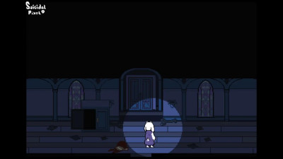 Happy Halloween (LOUD SOUNDS)