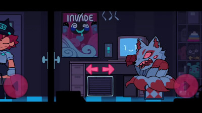 Cryptid park Level2 gameplay (no commentary)