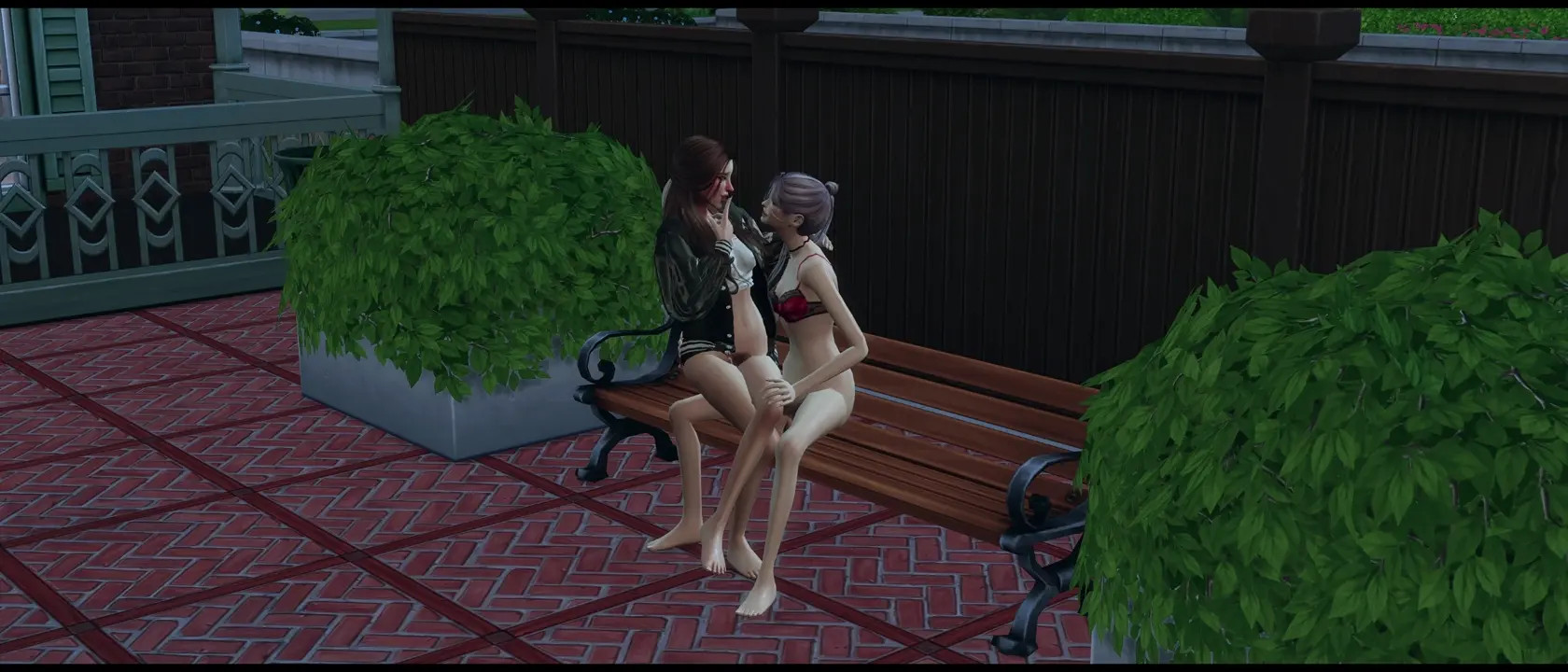 [OLDSIMSVIDEO] SCHOOLGIRL P2 FULL RELEASE