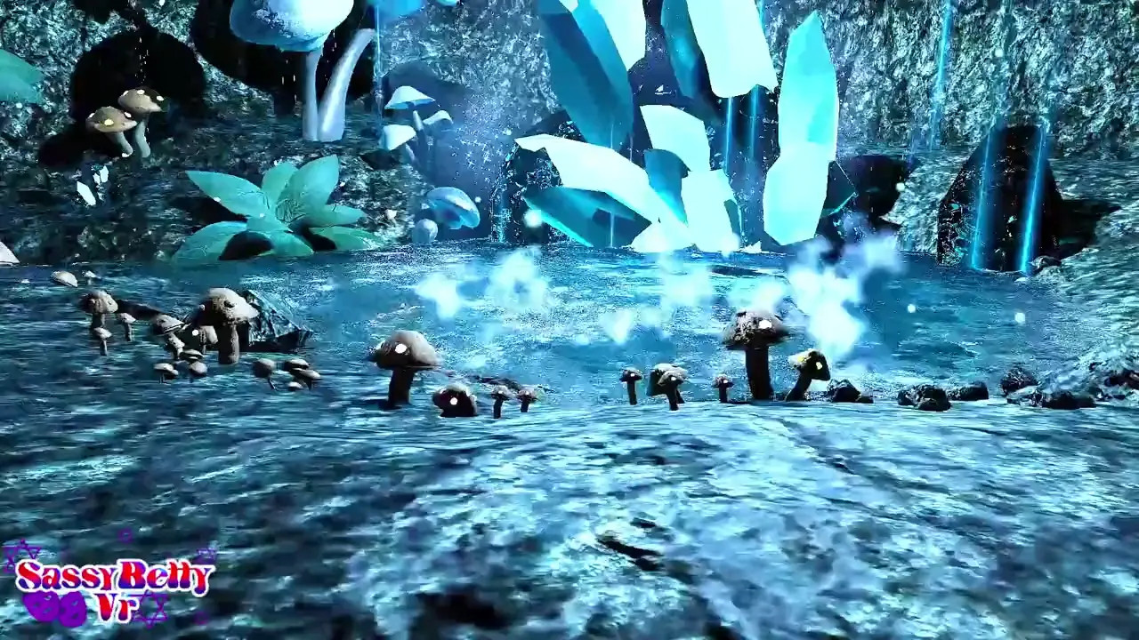 Well well look who i found alone~