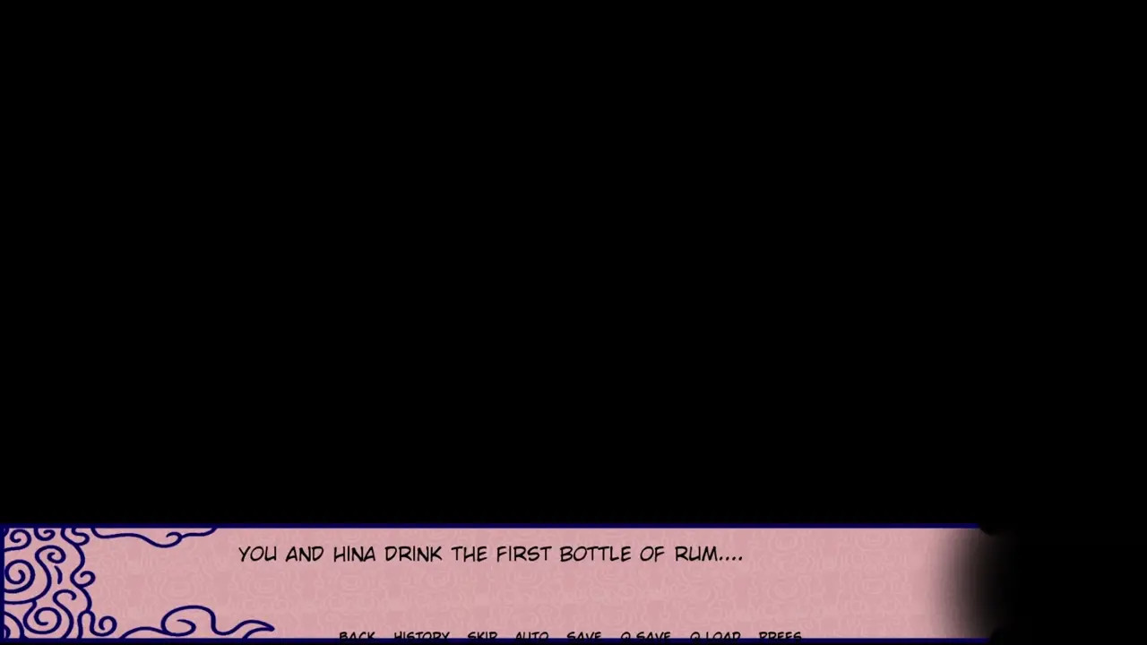 New World Paradise-GamePlay-GamePlay-Hina Lets Kiss