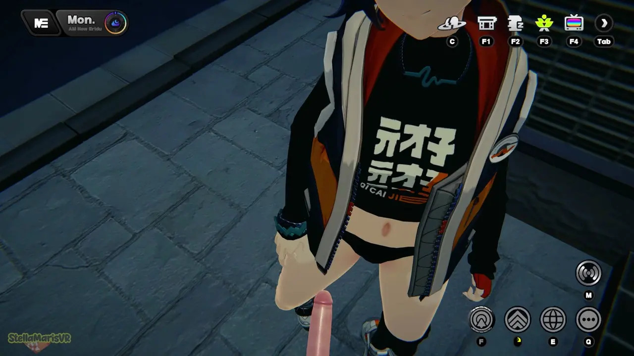 elle Grinding On You Through Her Panties, Can You Feel How Wet She Is?