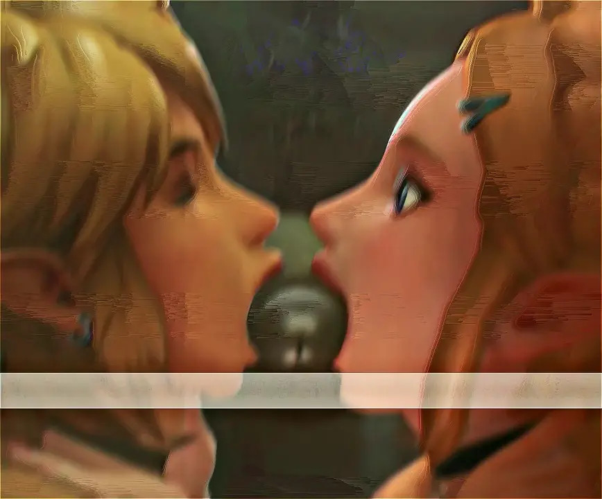 Link ( legend of zelda ) Edit