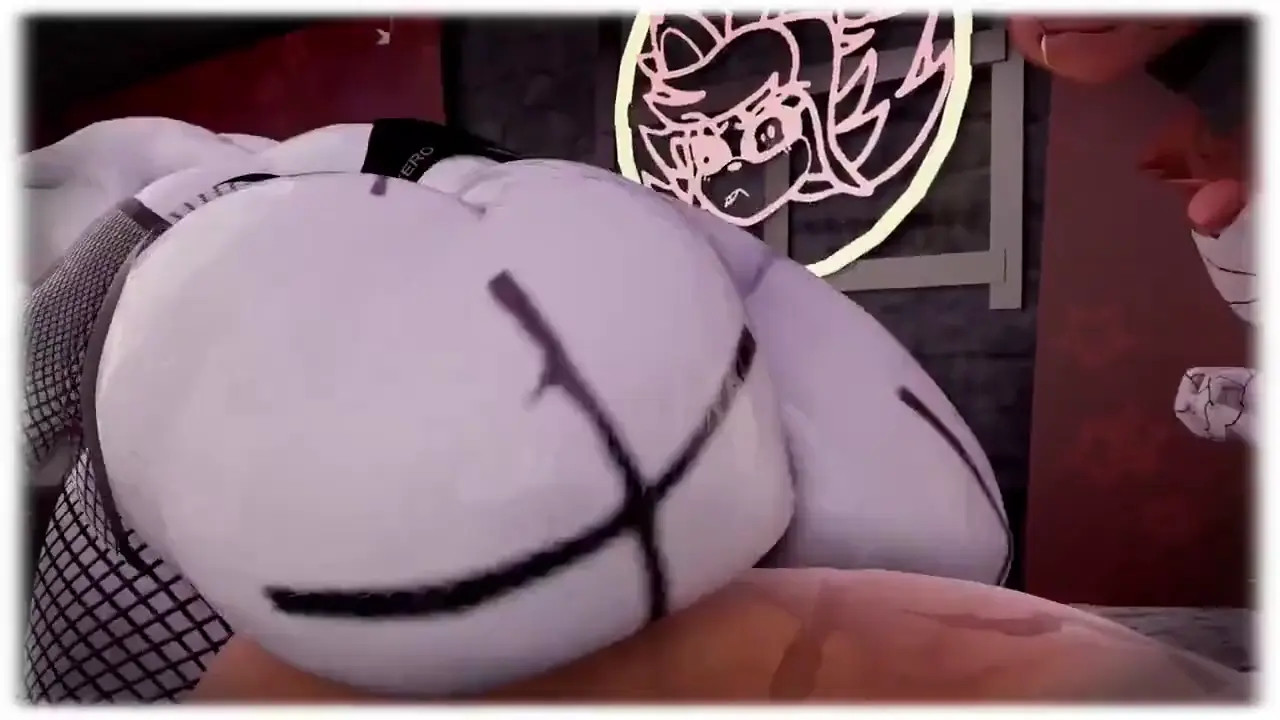 Foxy & Marie Ending
