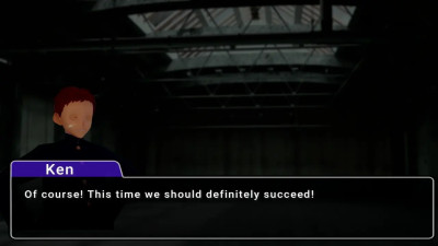 Kangxi - Wiggle Wiggle public dance Ver.1 Story [ENG]