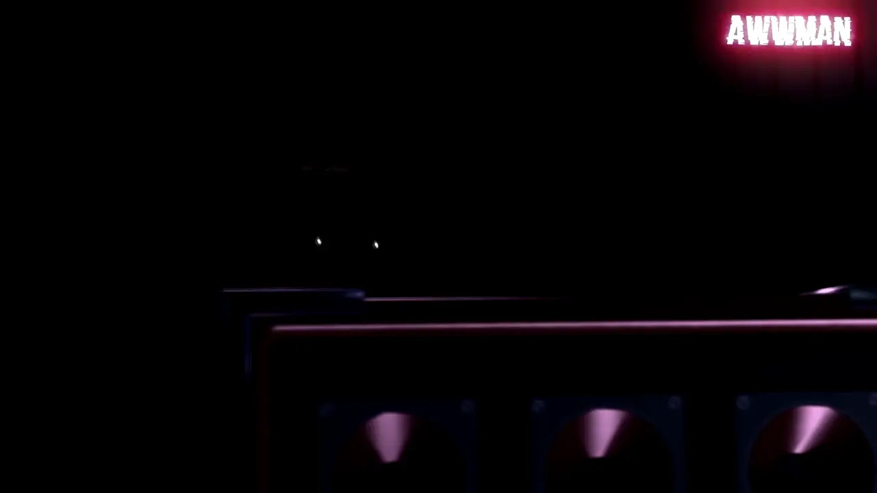 Springtrap Come sex with Ballora