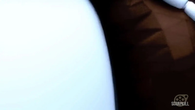 Circus Baby Fucks Freddy