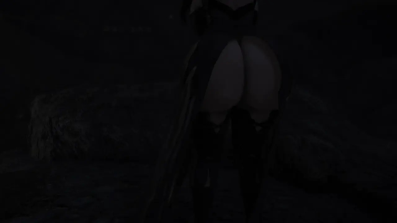 Seeking Shelter [Dream Forge]