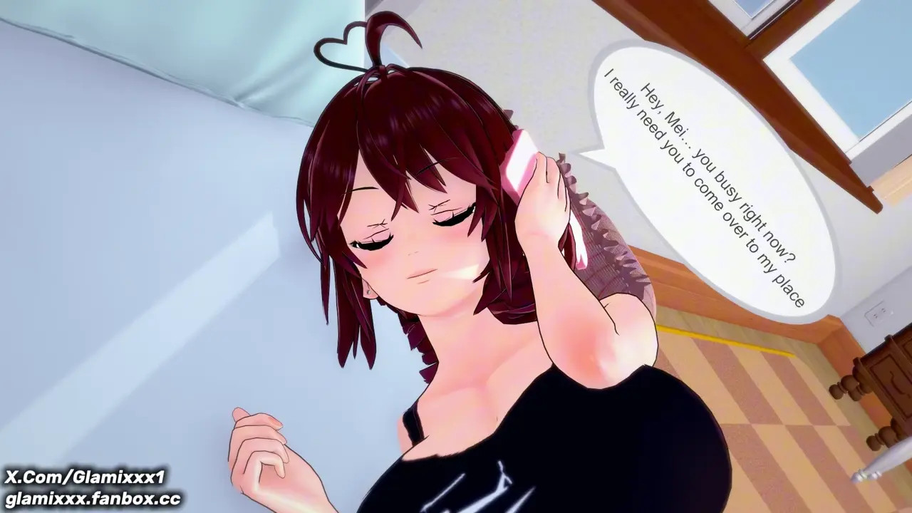 Futa potion (FUTA)