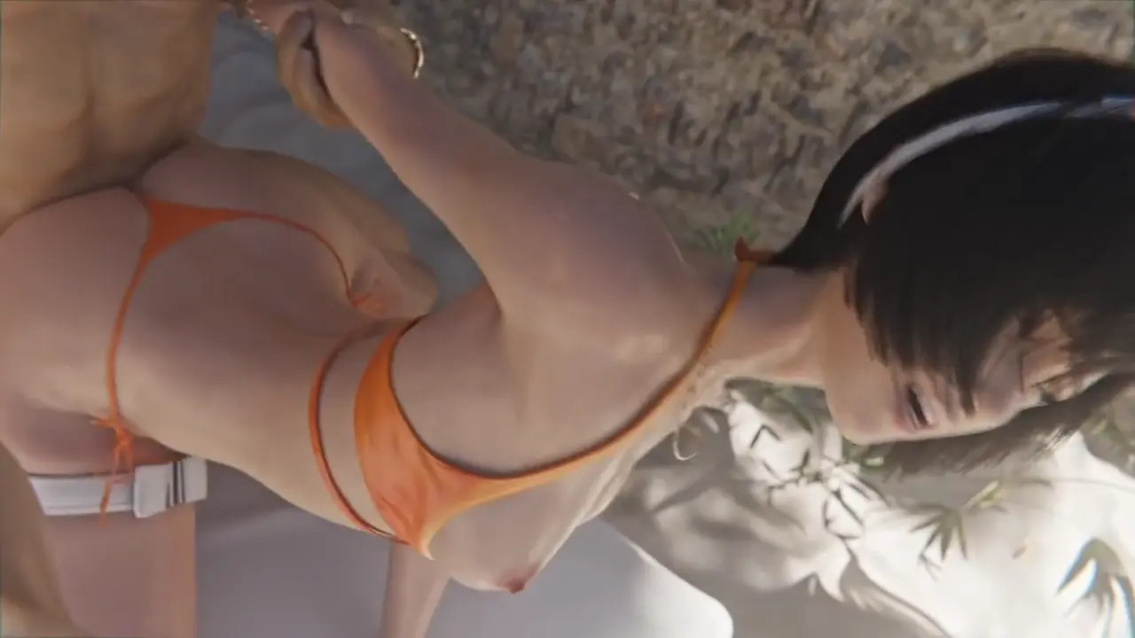 Yuffie 24/7