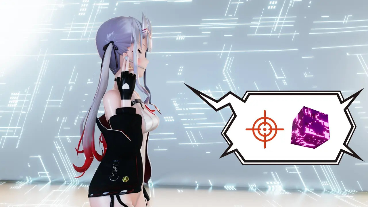 12 Ayame