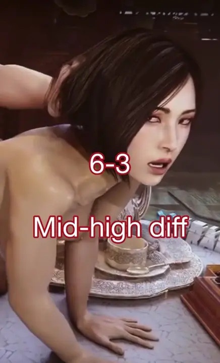 Yennefer Vs heroines