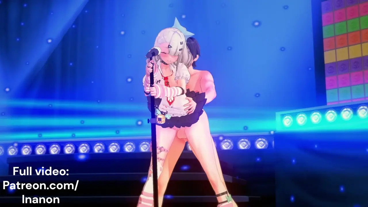 Angels of Depravity: Sunna!