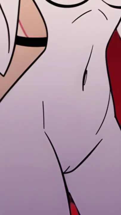 Charlie morningstar naked edit....