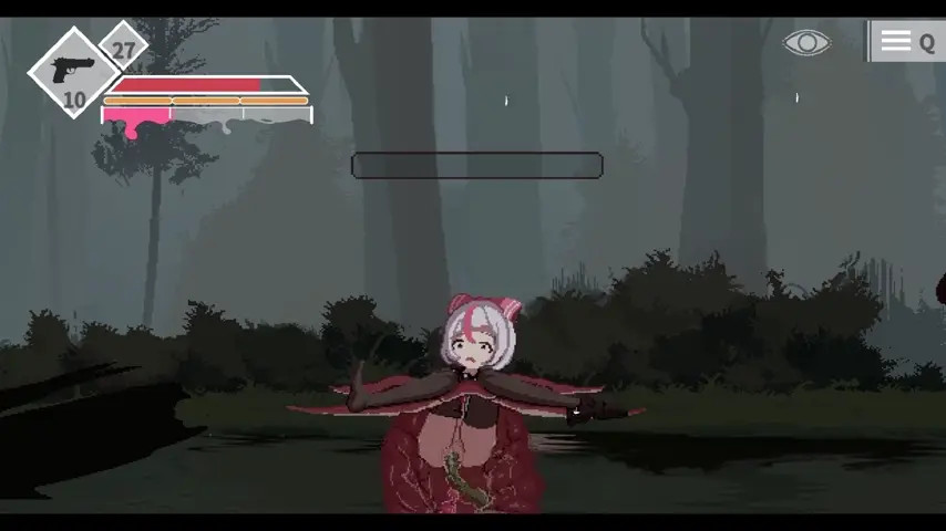 Syahata's bad day