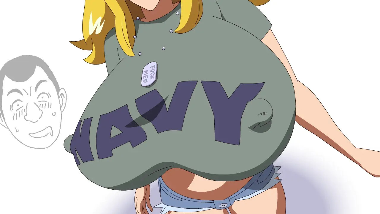 Milk Tank Navy Jyubei