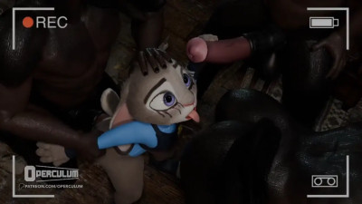 Judy Celebrating the Horse's New Year