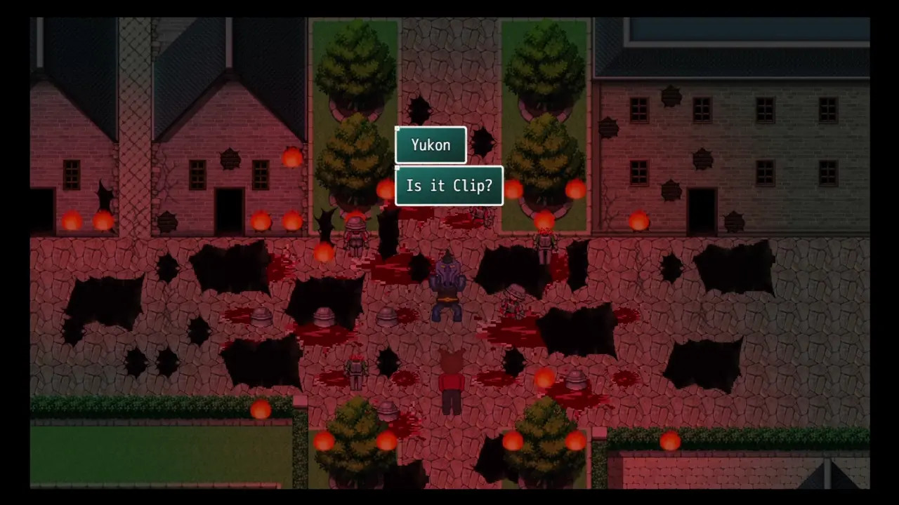Show First: Full Game - Part One