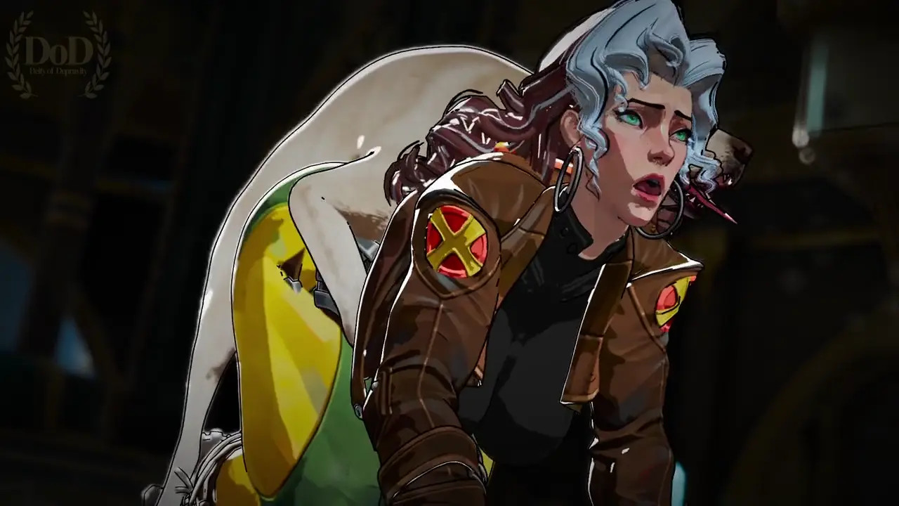 Rogue Going Rogue