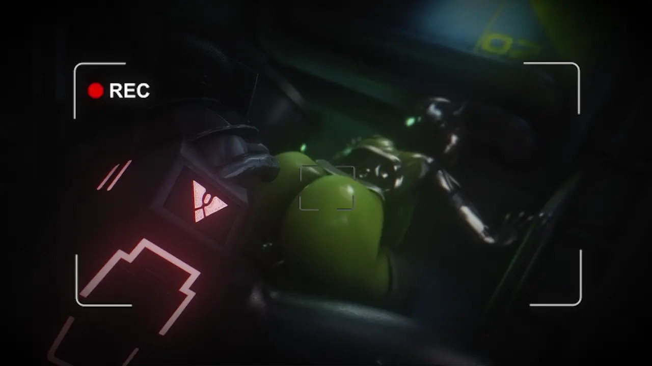 002 "ANDROID"