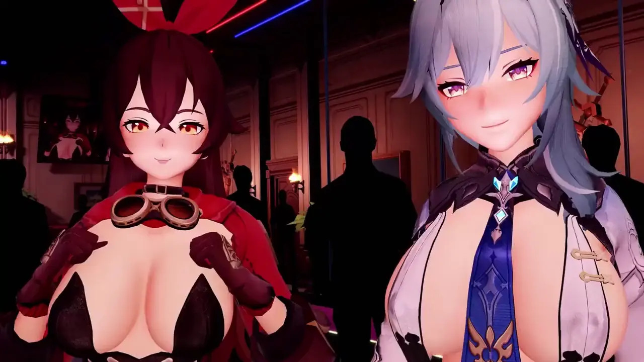 Bengugu LEGACY 2 by Mentaldisorder (CHURLED edit)