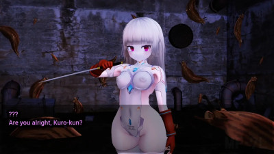 Exorcist's Diary - Sewer Pipe [MP-7L] [ENG-SUB]