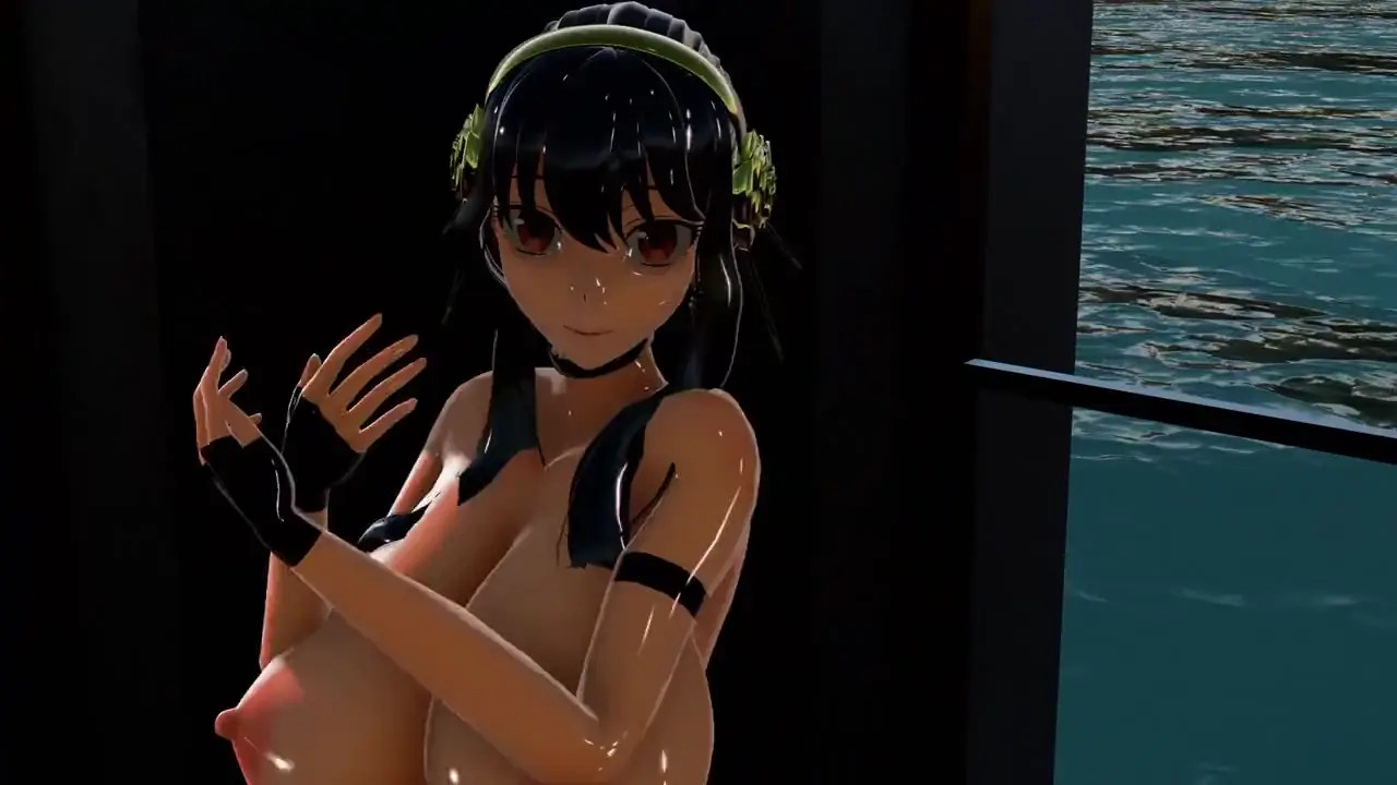 Spy x Family Yor Briar - Heart Attack